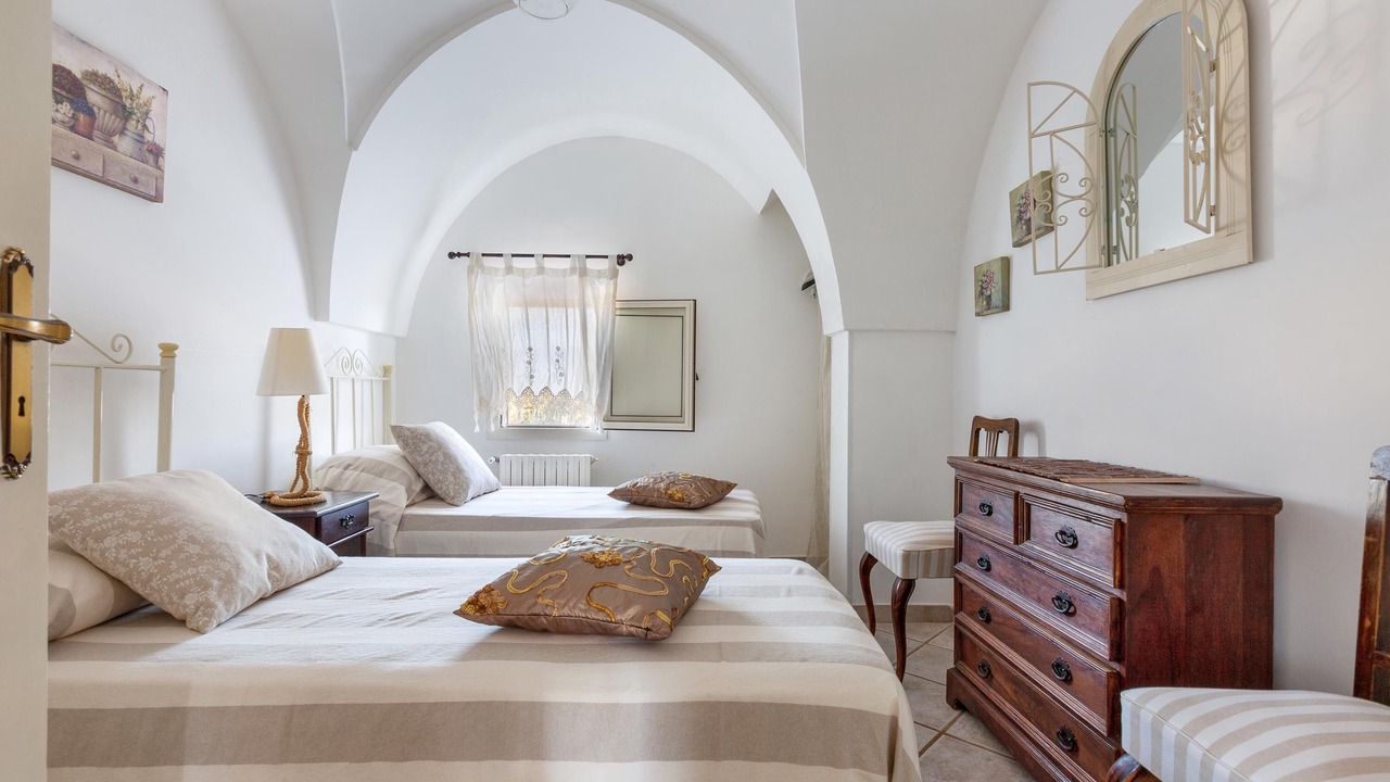 Photo of Bedroom in Pezze di Greco