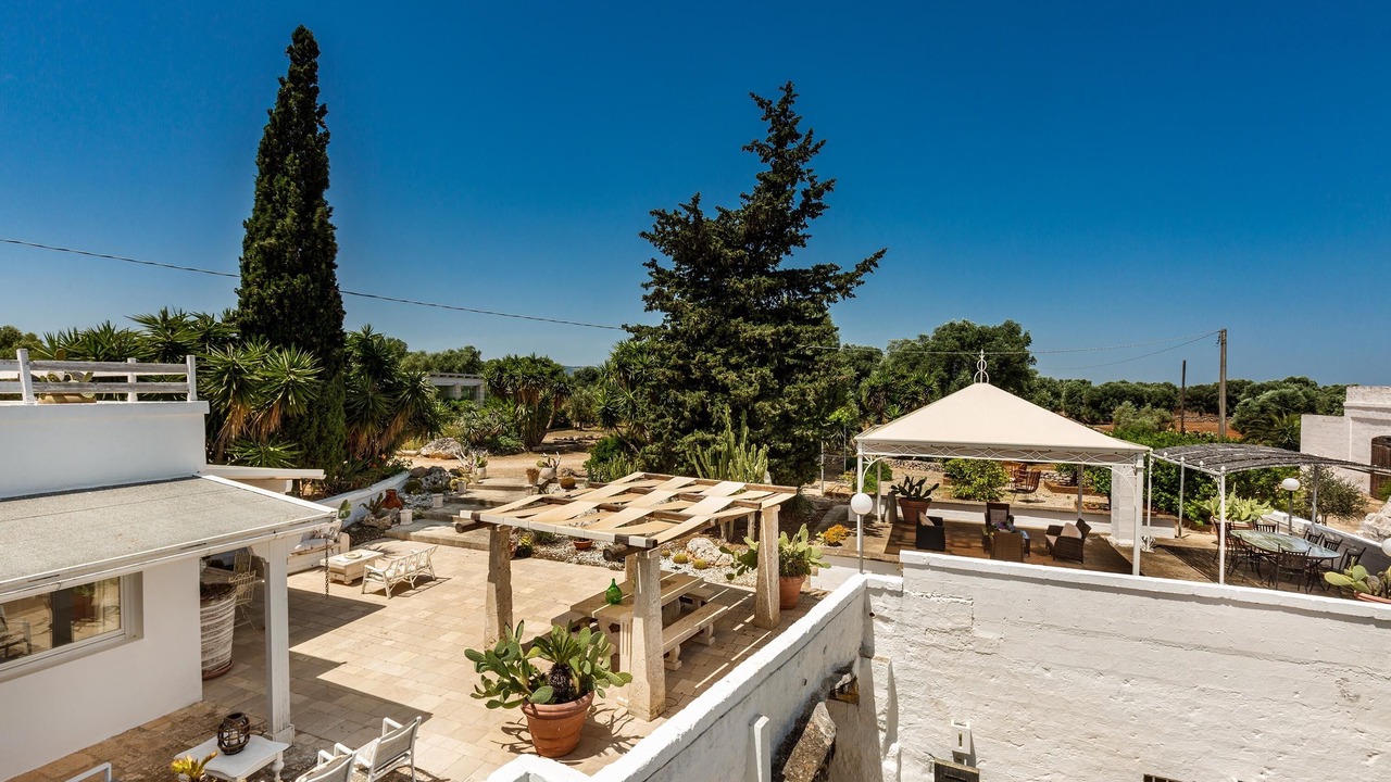 Photo of Outdoor in Pezze di Greco