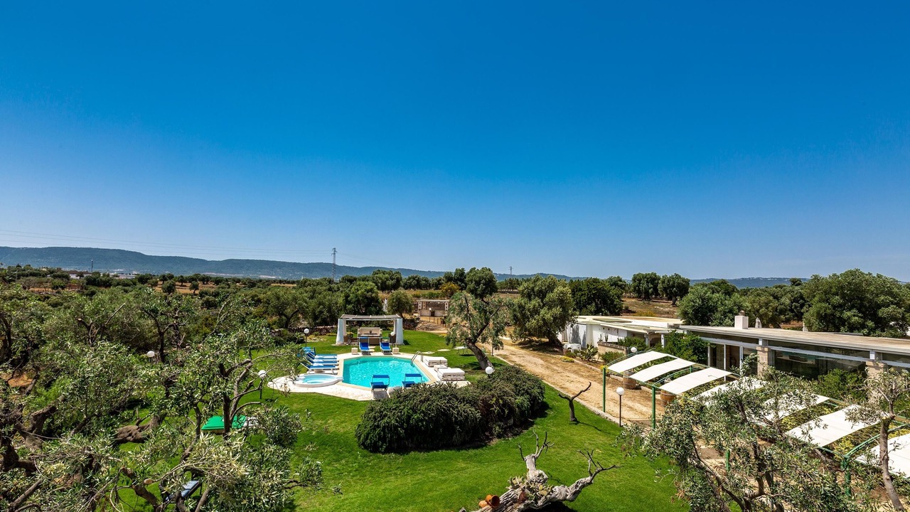Photo of Outdoor in Pezze di Greco