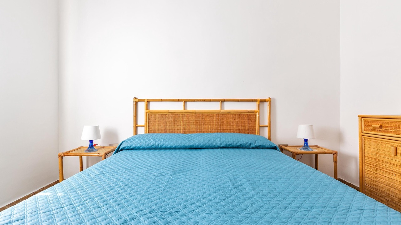 Photo of Bedroom in Campomarino di Maruggio