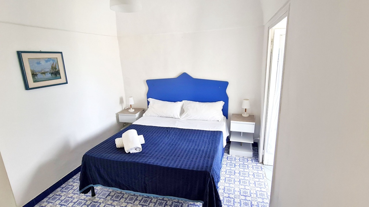 Photo of Bedroom in Anacapri