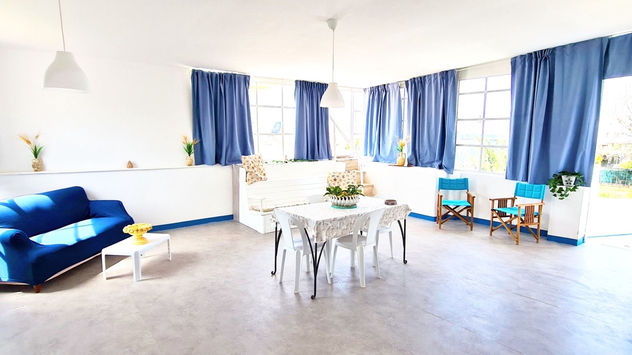 Photo of Livingroom in Anacapri