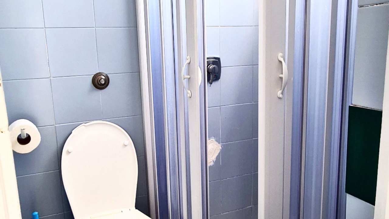 Photo of Bathroom in Anacapri