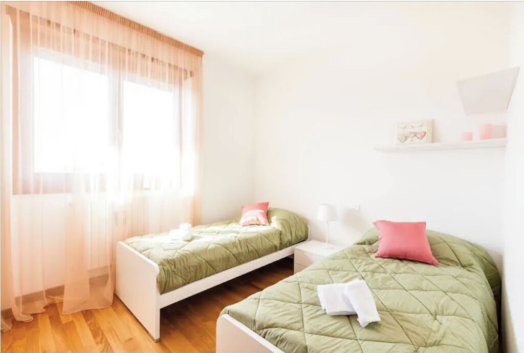 Photo of Bedroom in Borgo Roma
