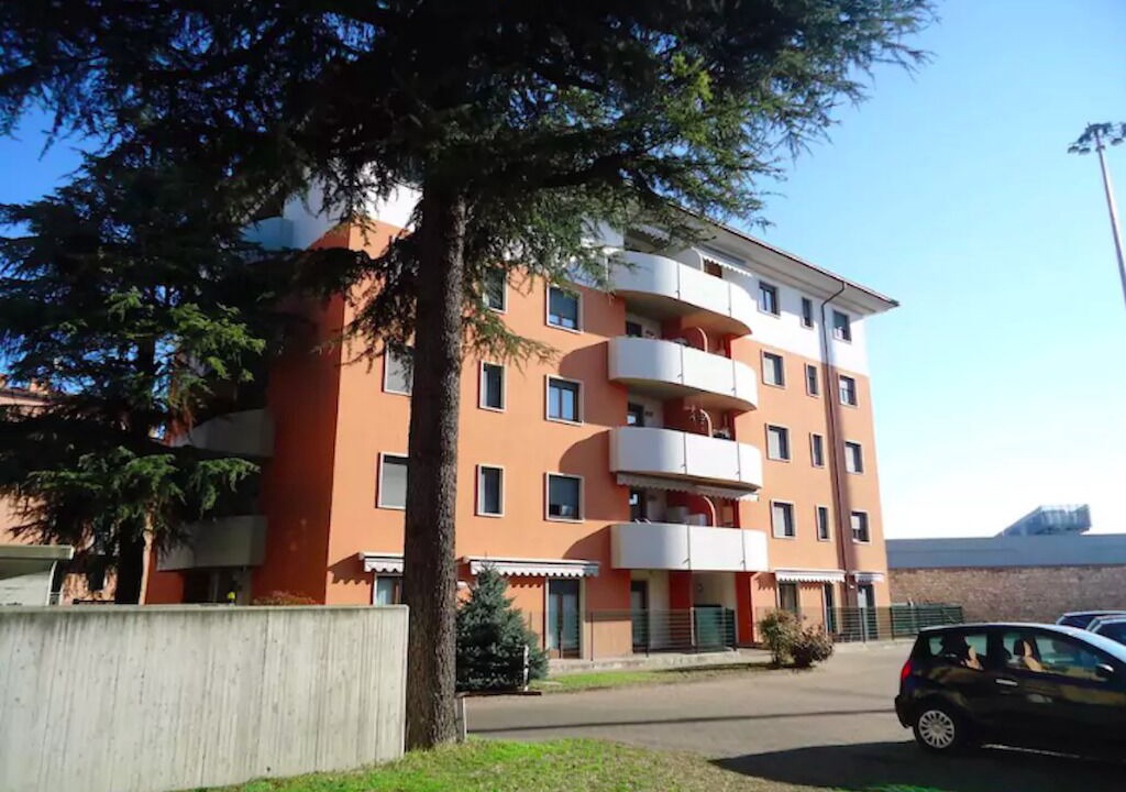 Photo of Outdoor in Borgo Roma