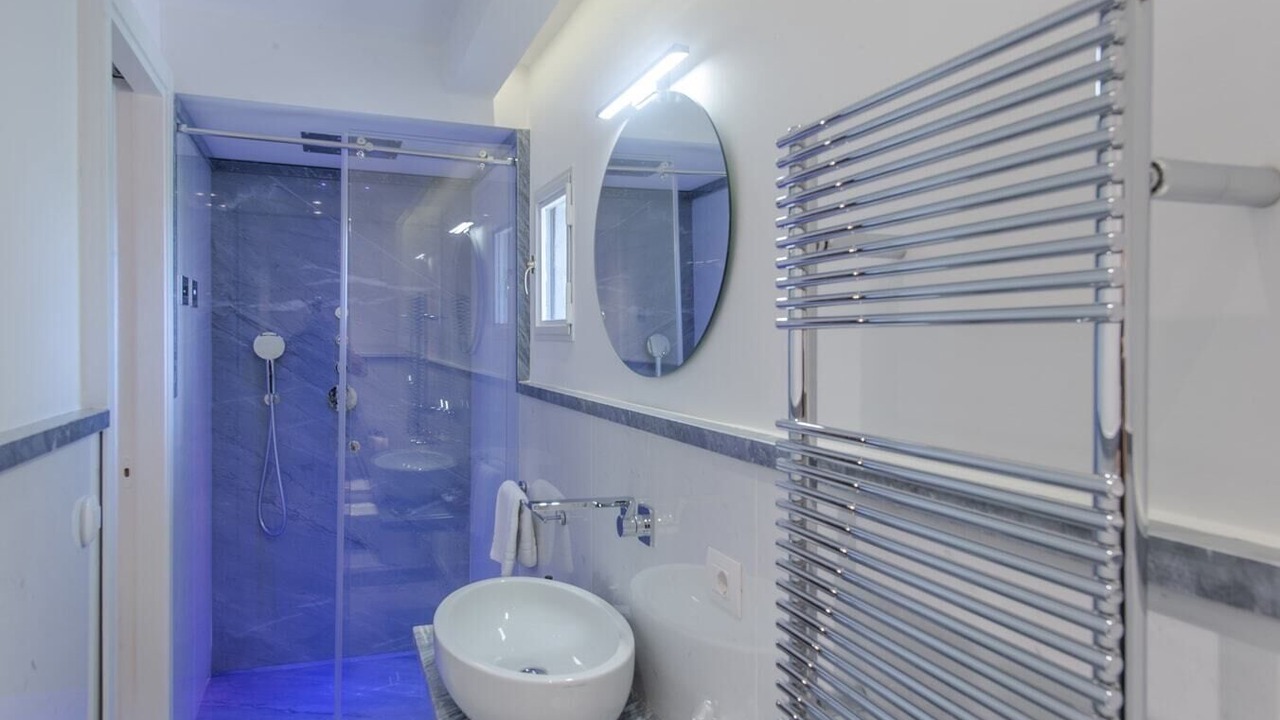 Photo of Bathroom in Panzano in Chianti