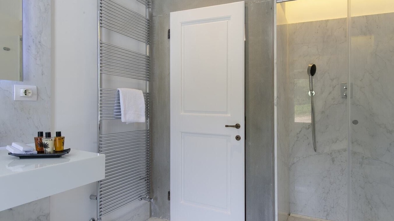 Photo of Bathroom in Panzano in Chianti