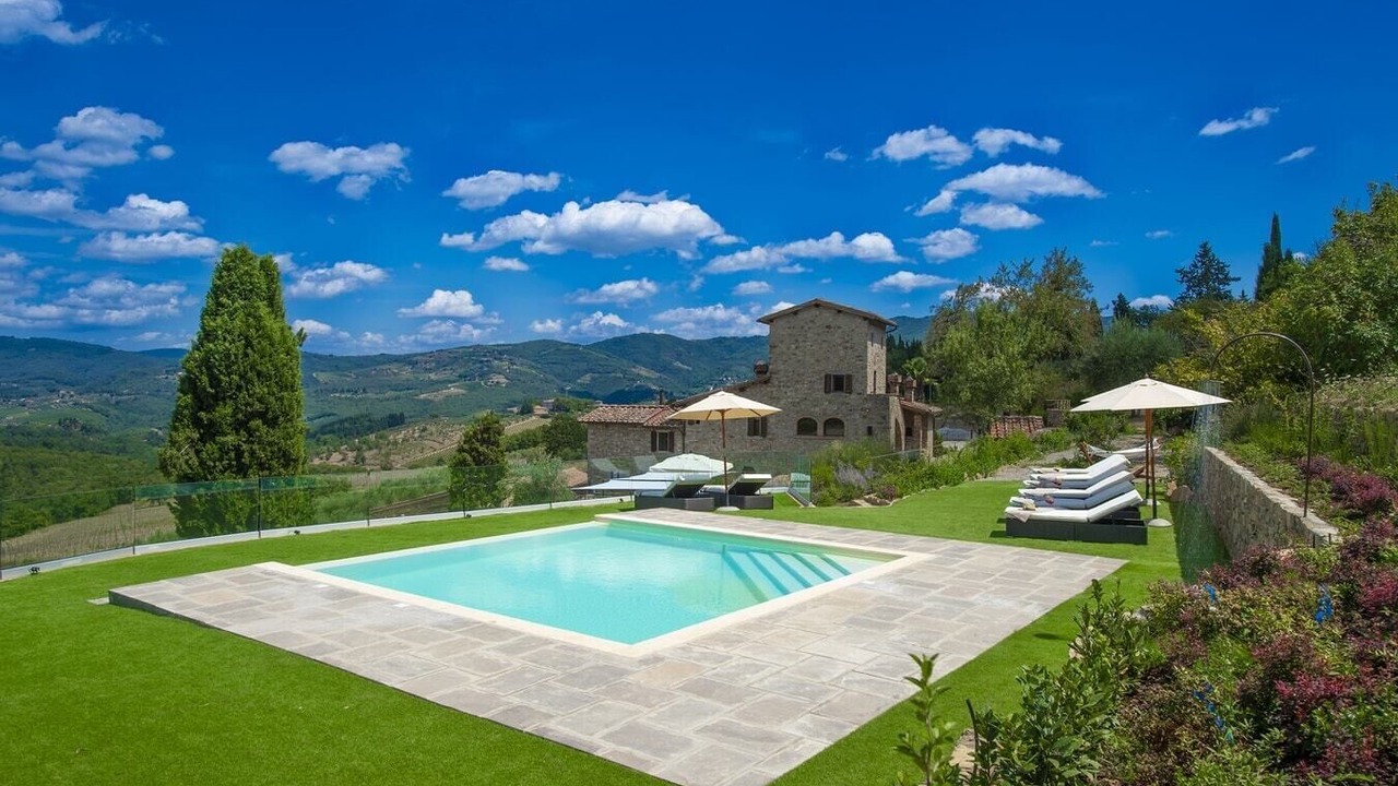 Photo of Outdoor in Panzano in Chianti