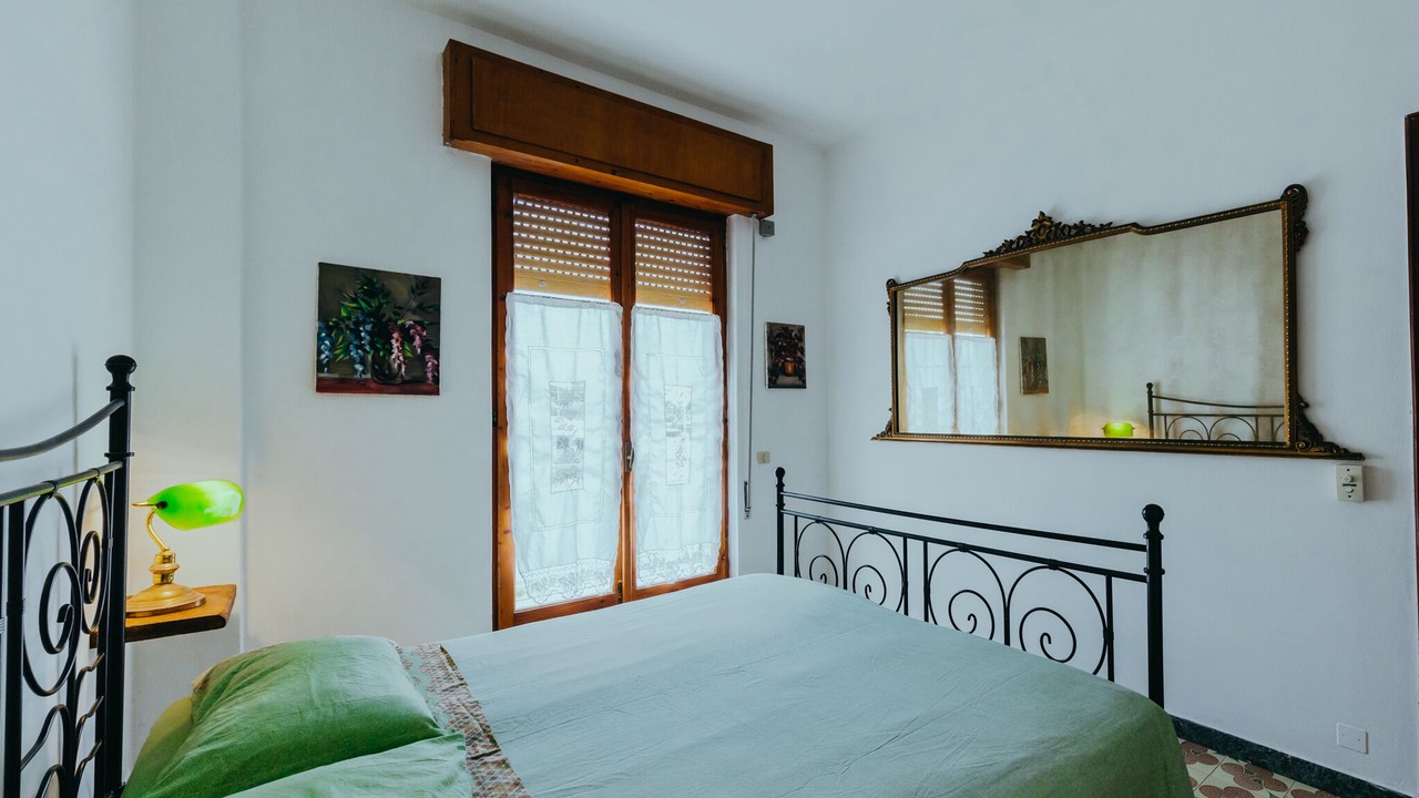 Photo of Bedroom in Ognina