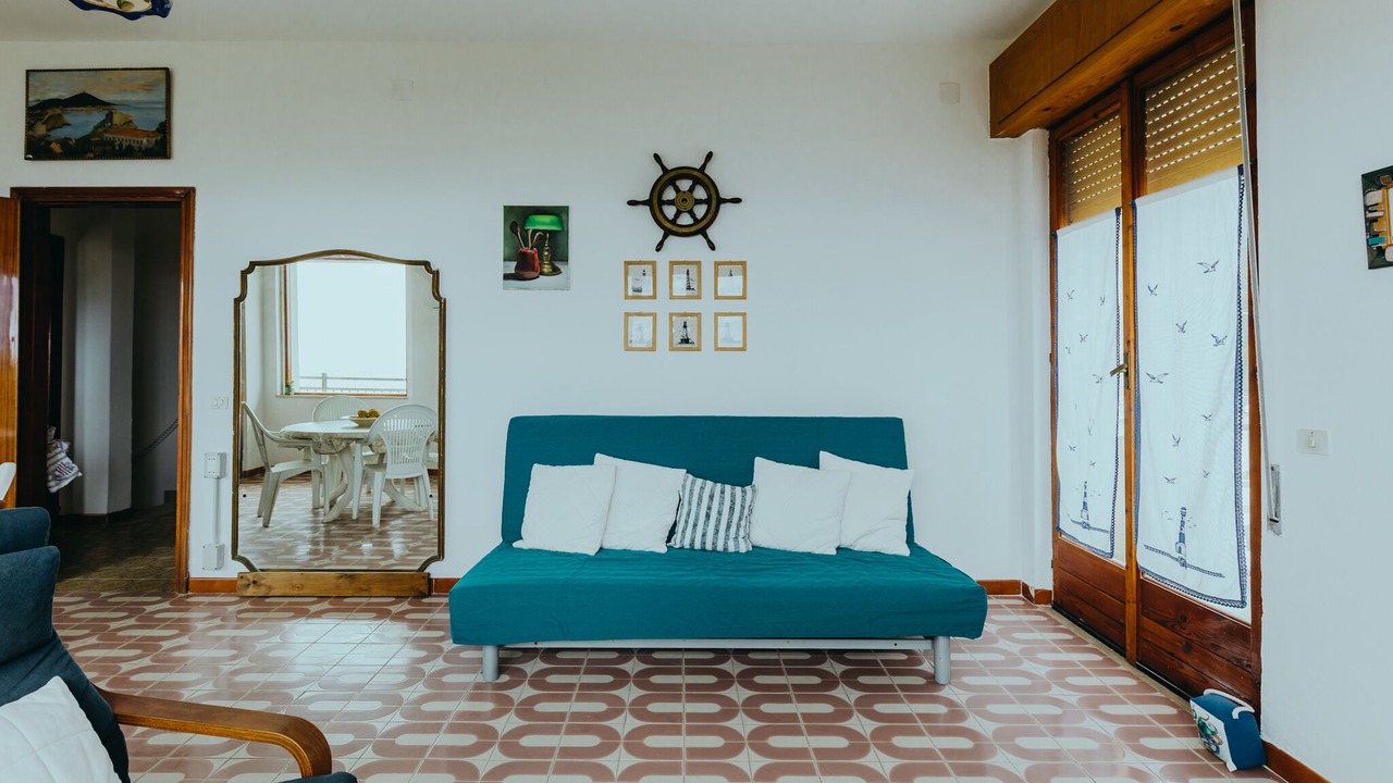 Photo of Livingroom in Ognina
