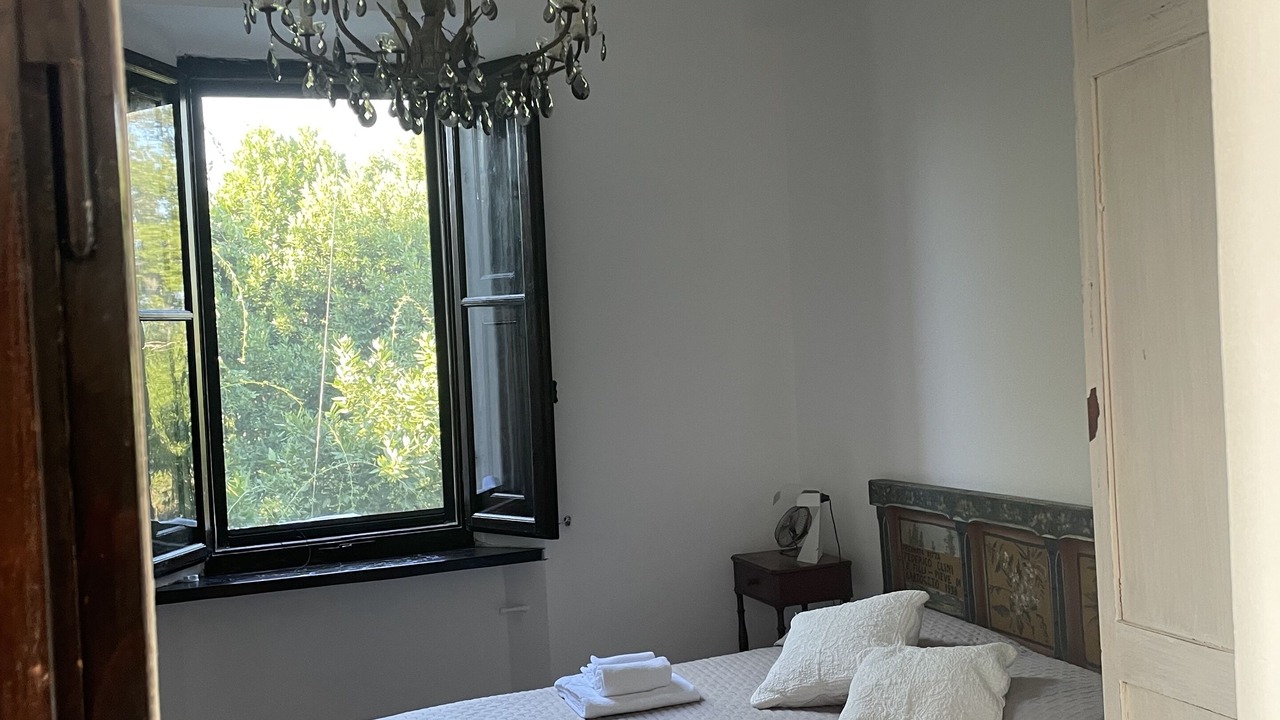 Photo of Bedroom in Fano