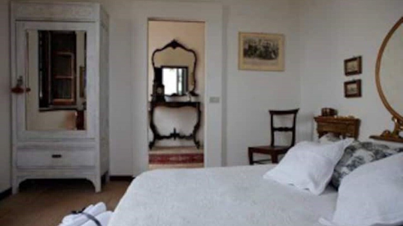 Photo of Bedroom in Fano