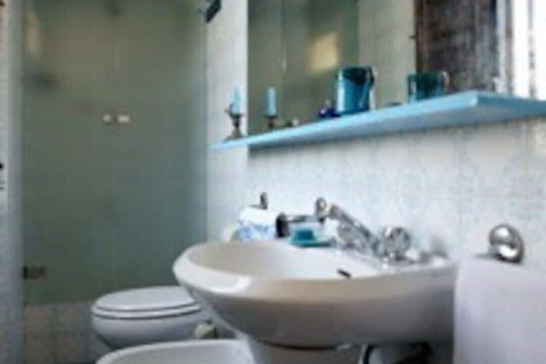 Photo of Bathroom in Fano