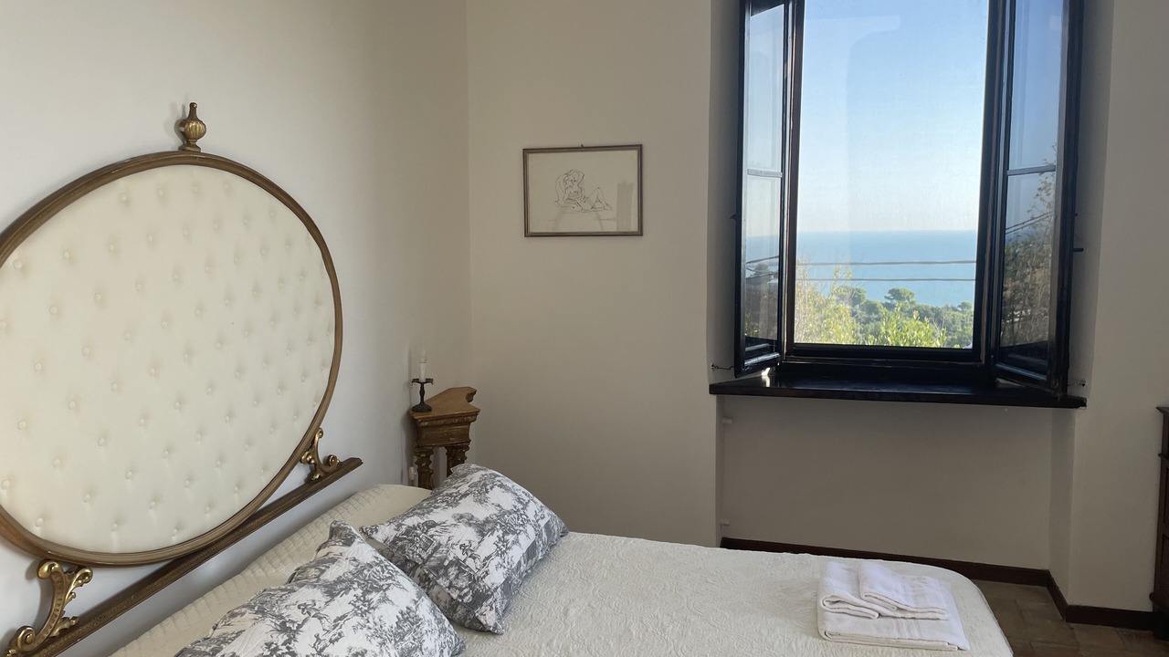 Photo of Bedroom in Fano