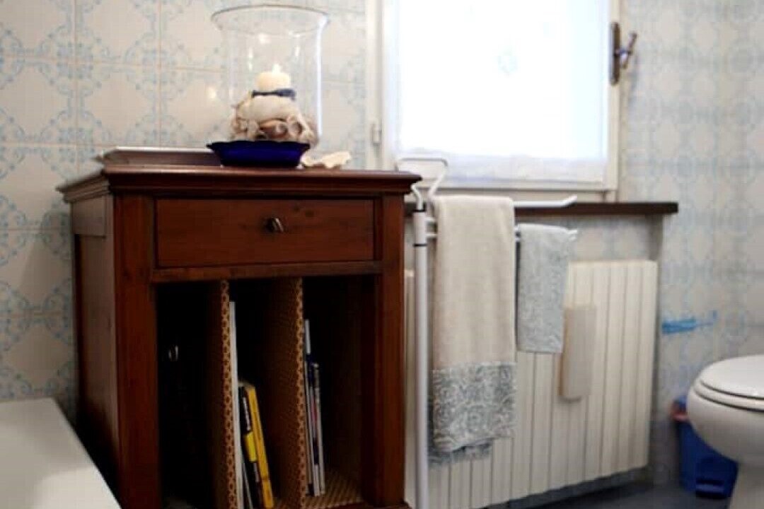 Photo of Bathroom in Fano