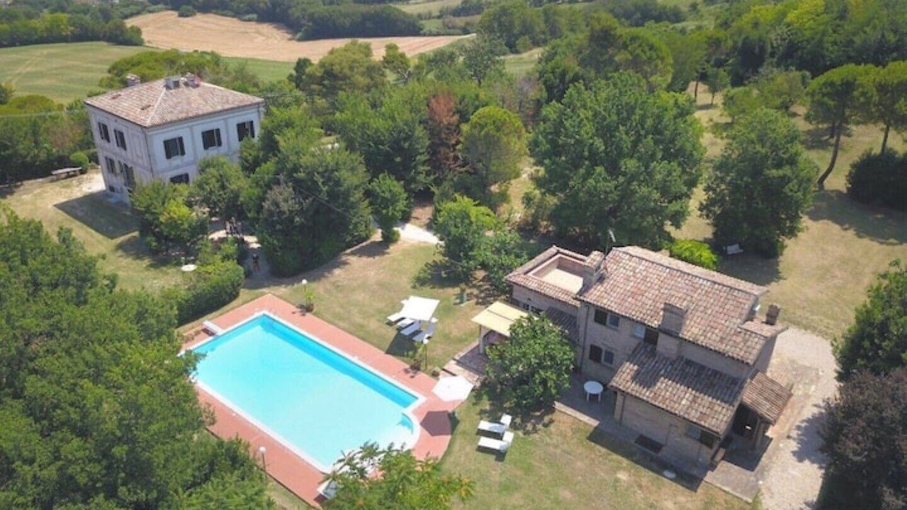 Photo of Outdoor in Fano