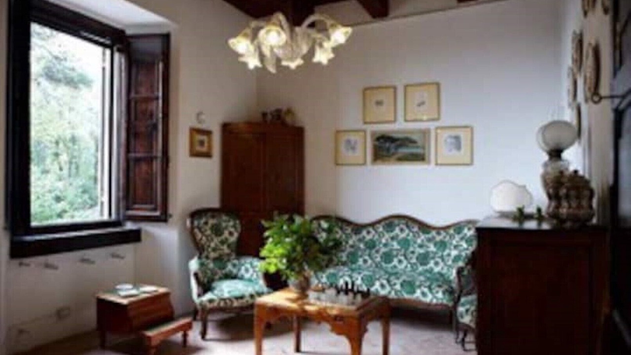 Photo of Livingroom in Fano
