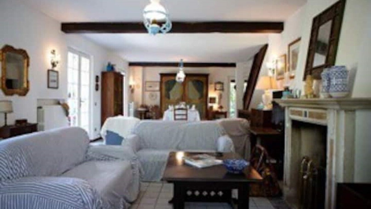 Photo of Livingroom in Fano