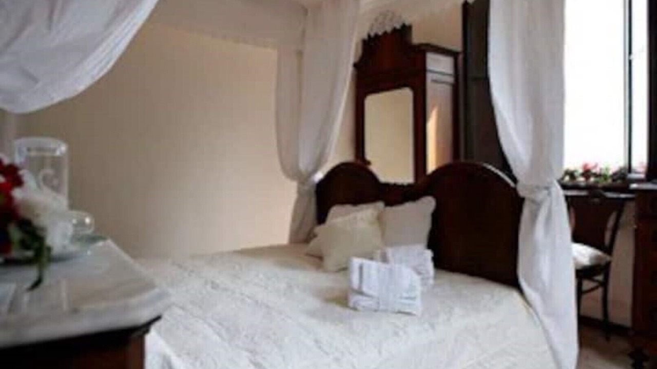 Photo of Bedroom in Fano