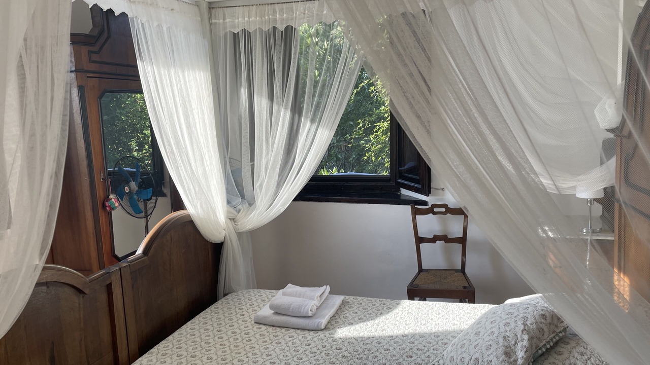 Photo of Bedroom in Fano