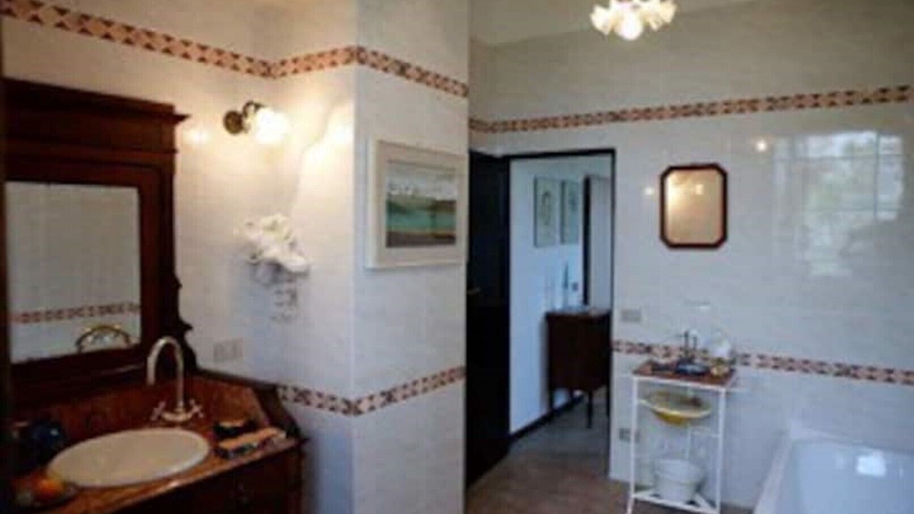 Photo of Bathroom in Fano