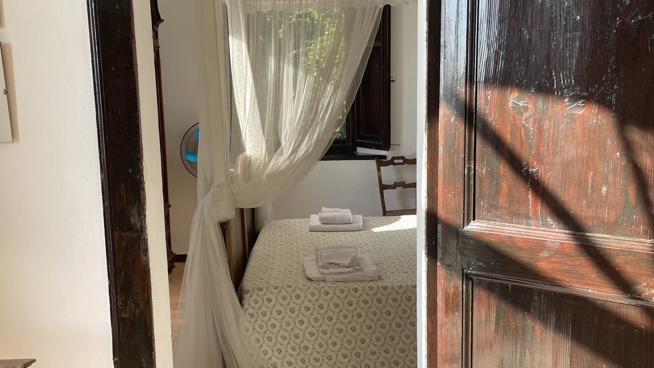 Photo of Bedroom in Fano