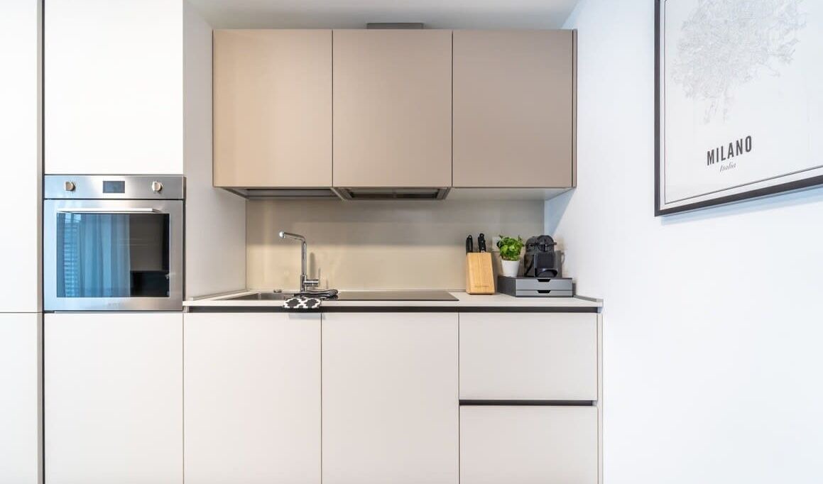 Photo of Kitchen in Simonetta