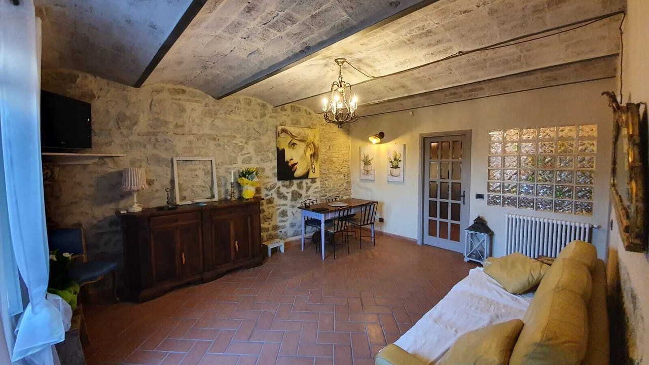 Photo of Livingroom in Strada in Chianti