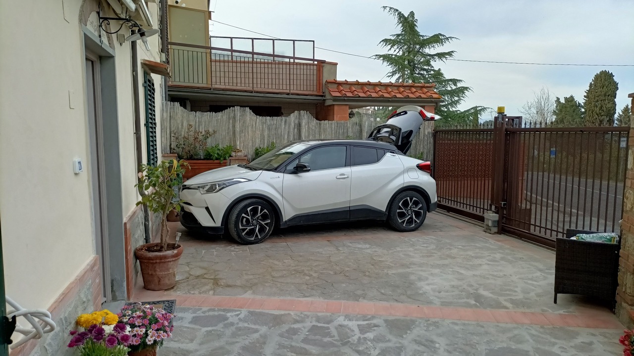 Photo of Outdoor in Strada in Chianti