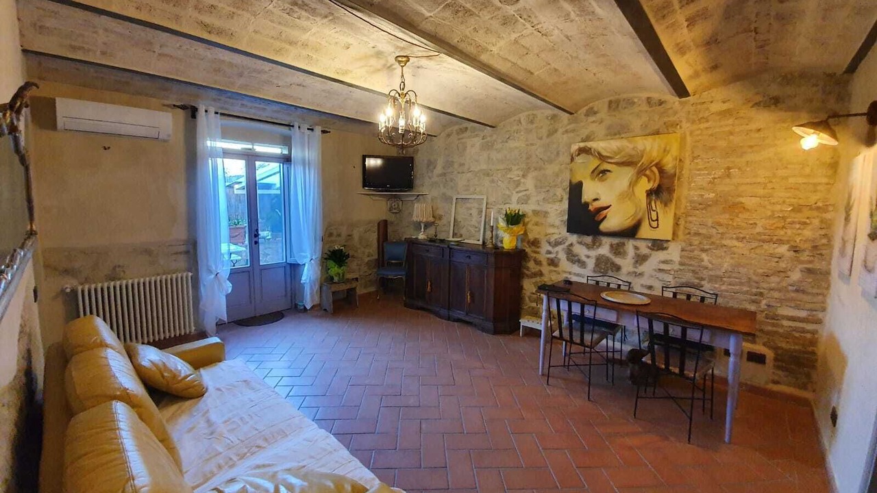 Photo of Livingroom in Strada in Chianti
