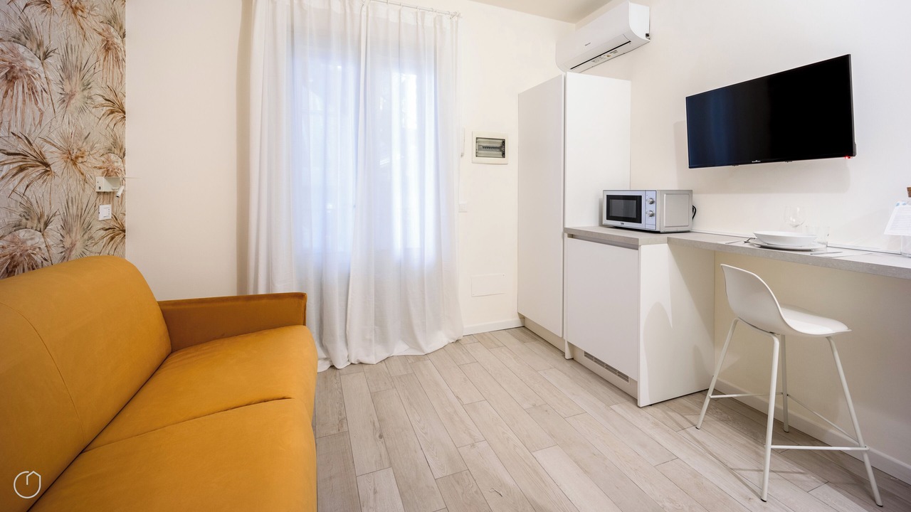 Photo of Livingroom in Magenta