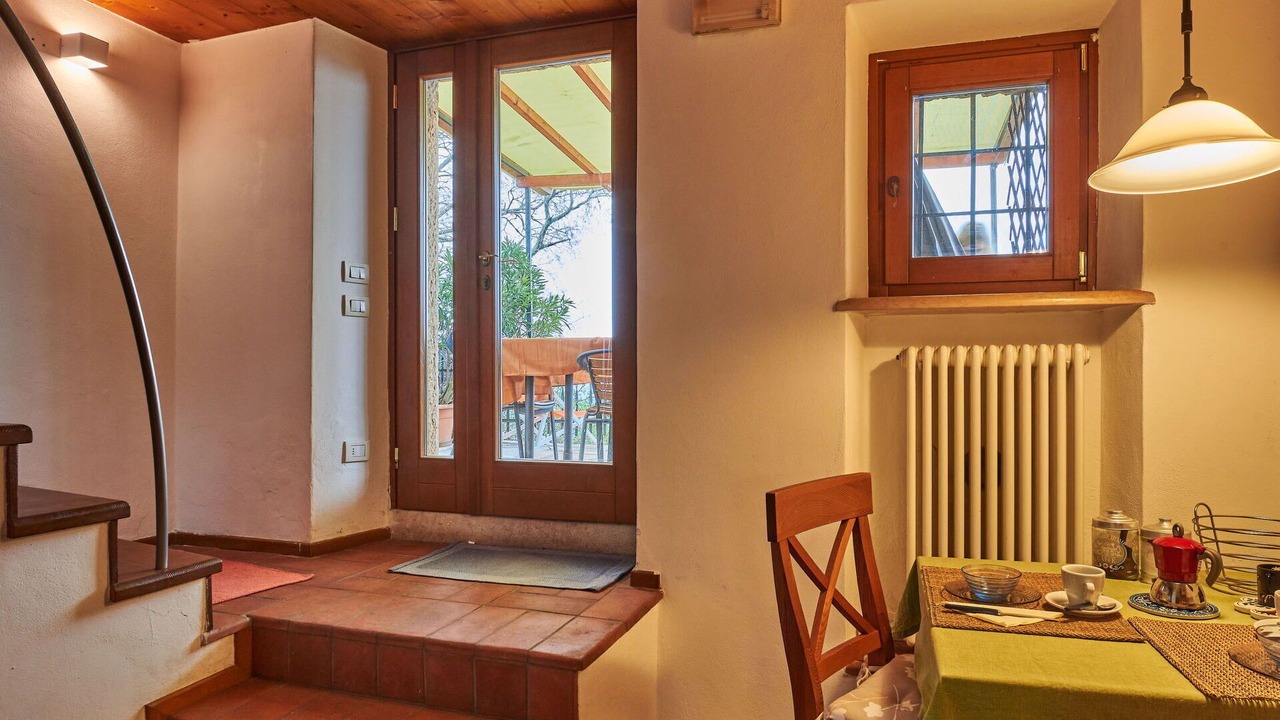 Photo of Bedroom in Caprino Veronese