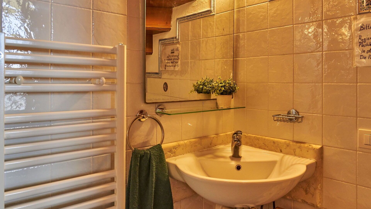 Photo of Bathroom in Caprino Veronese