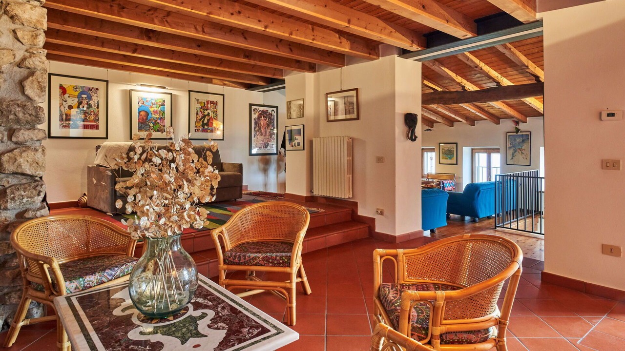 Photo of Bedroom in Caprino Veronese