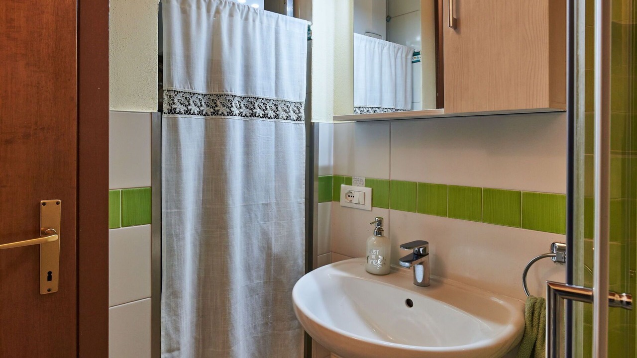 Photo of Bathroom in Caprino Veronese