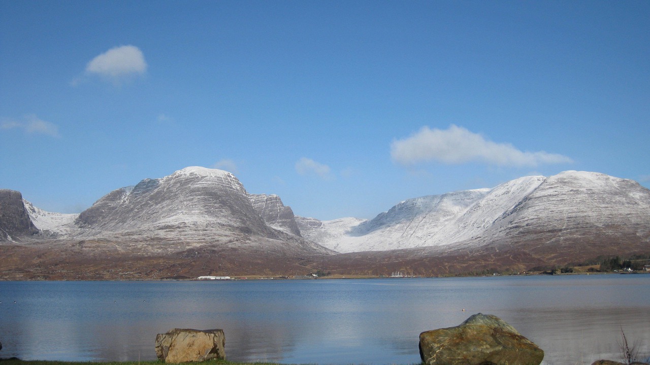 Photo of Others in Strathcarron