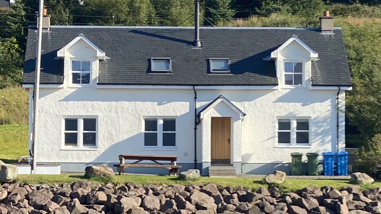 Photo of Outdoor in Strathcarron