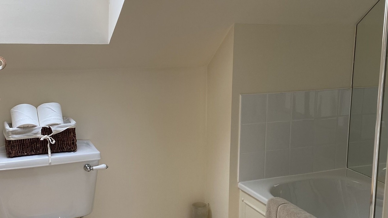Photo of Bathroom in Strathcarron