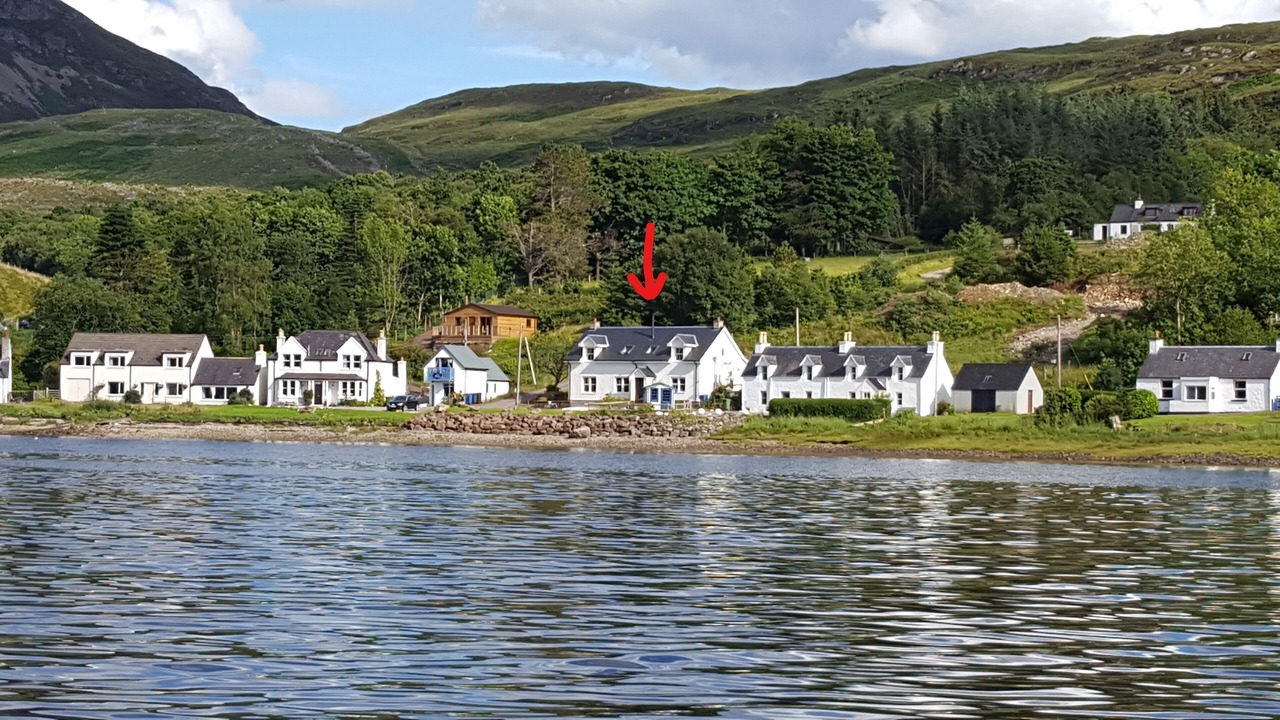 Photo of Outdoor in Strathcarron