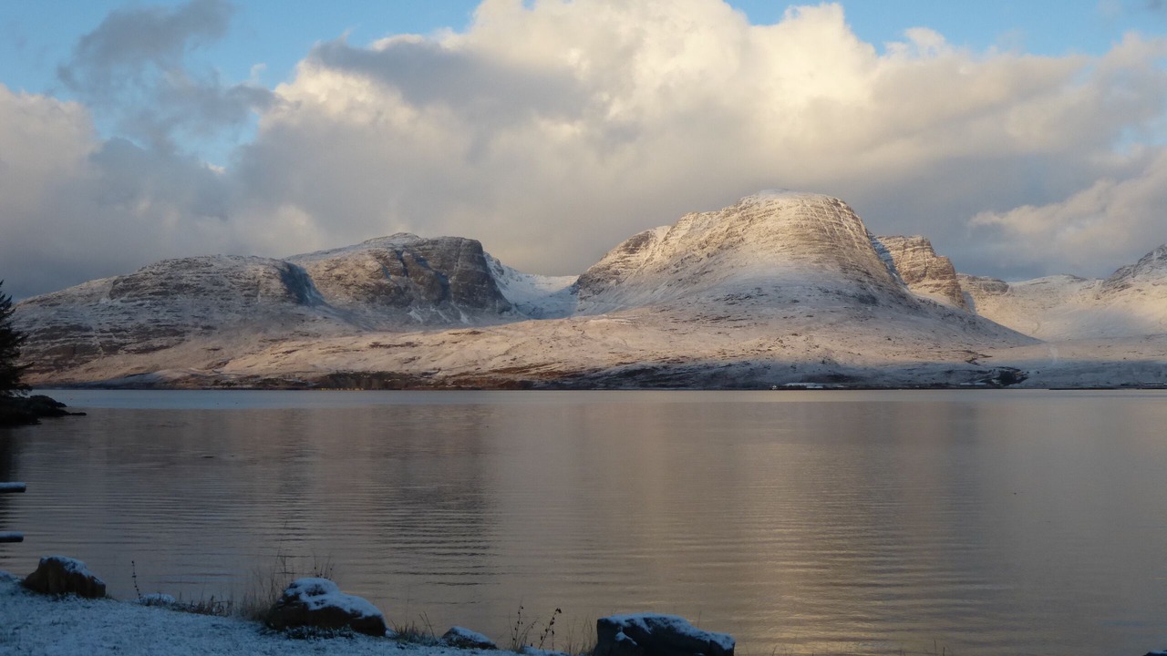 Photo of Others in Strathcarron
