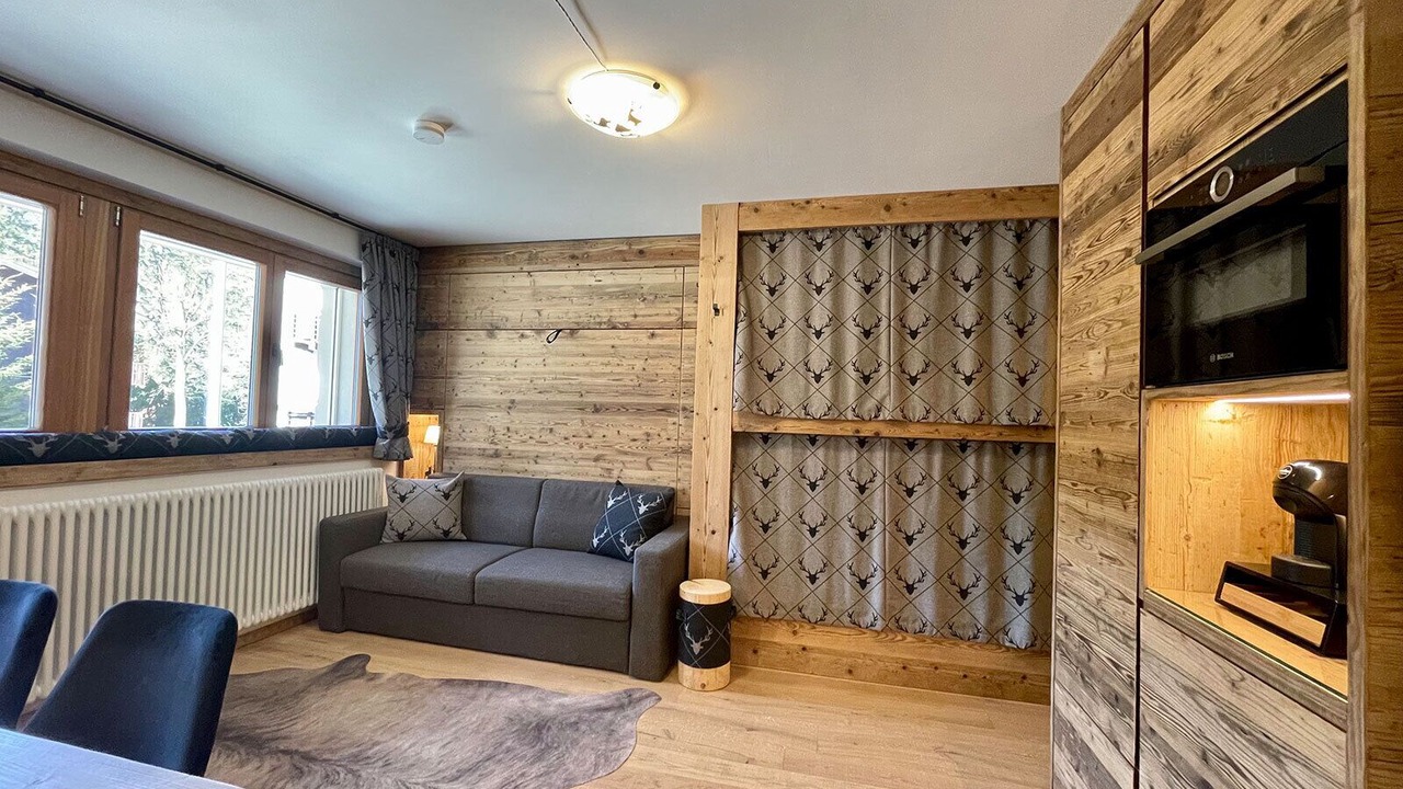 Photo of Livingroom in Madesimo