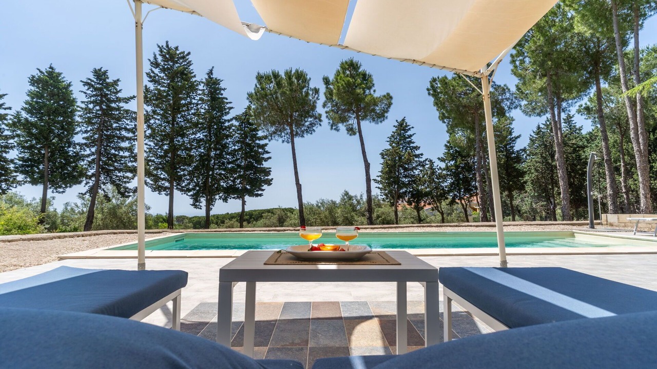Photo of Outdoor in Chiusa Cavalli