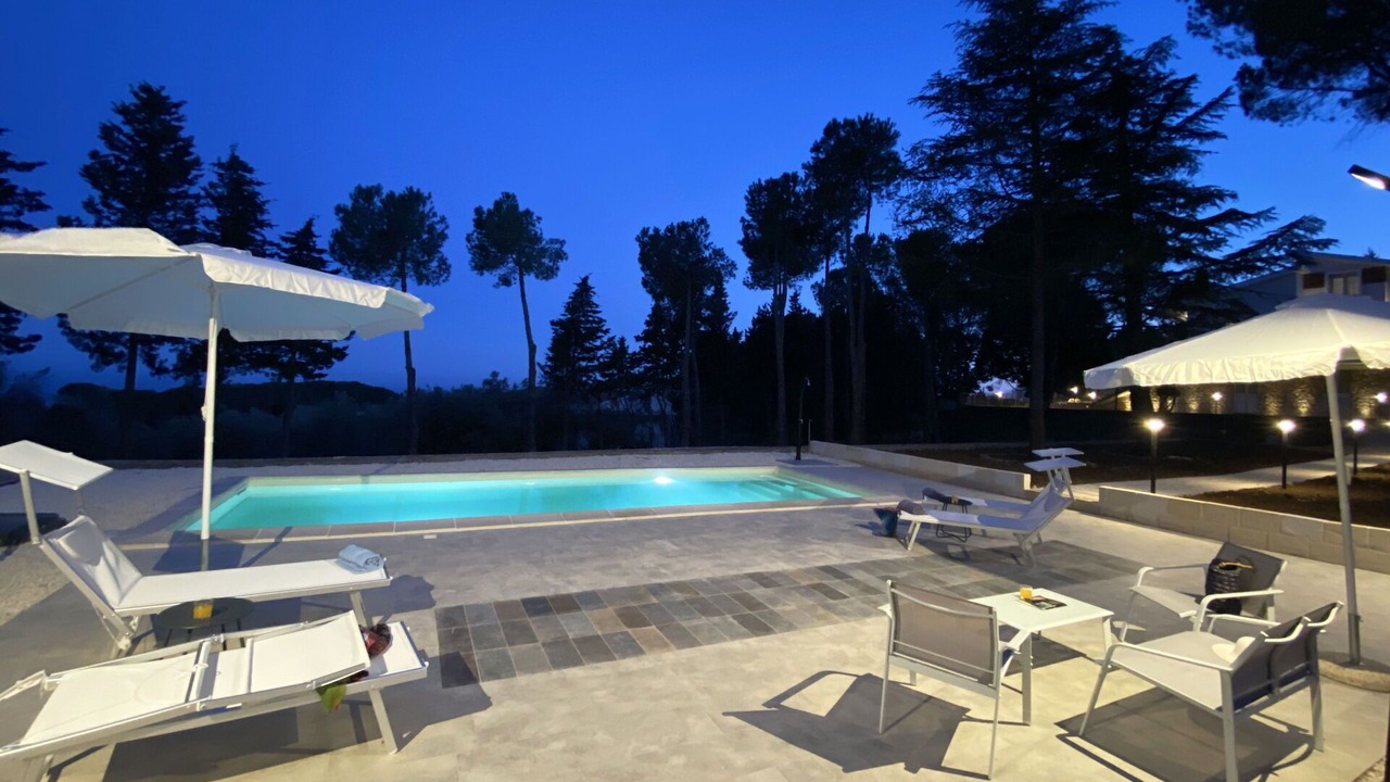 Photo of Outdoor in Chiusa Cavalli