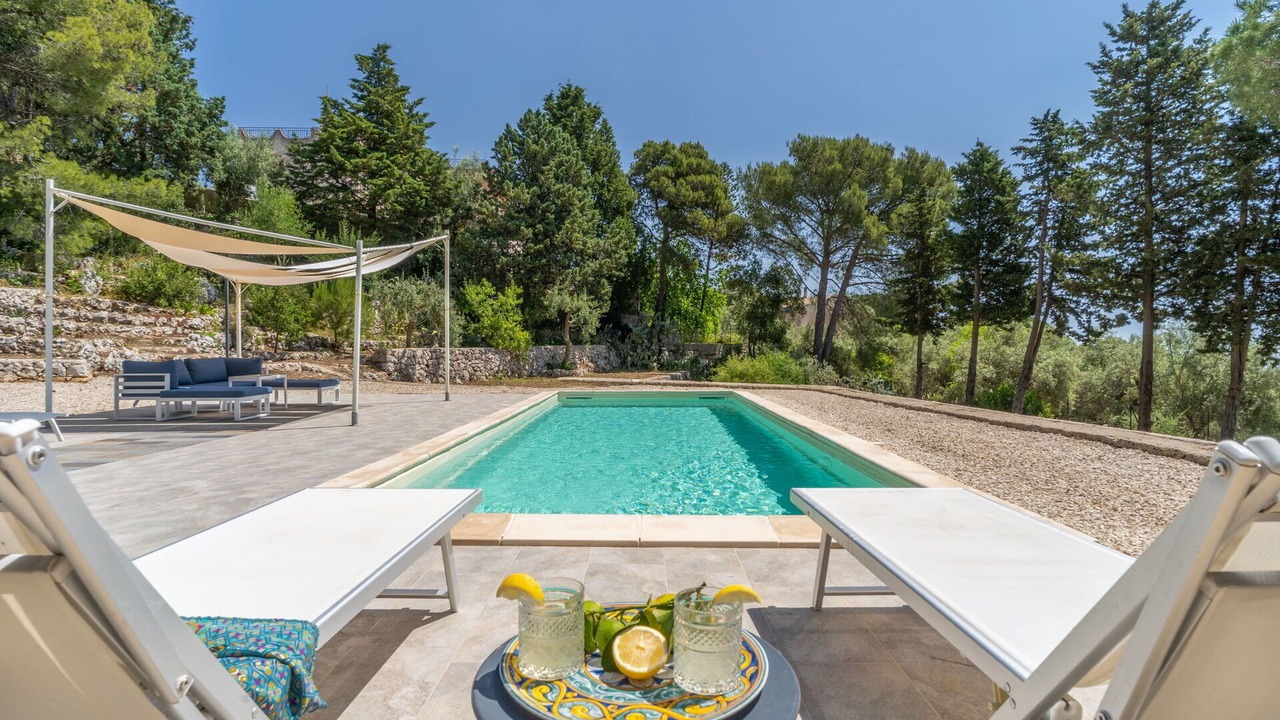 Photo of Outdoor in Chiusa Cavalli