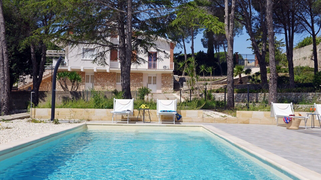Photo of Outdoor in Chiusa Cavalli