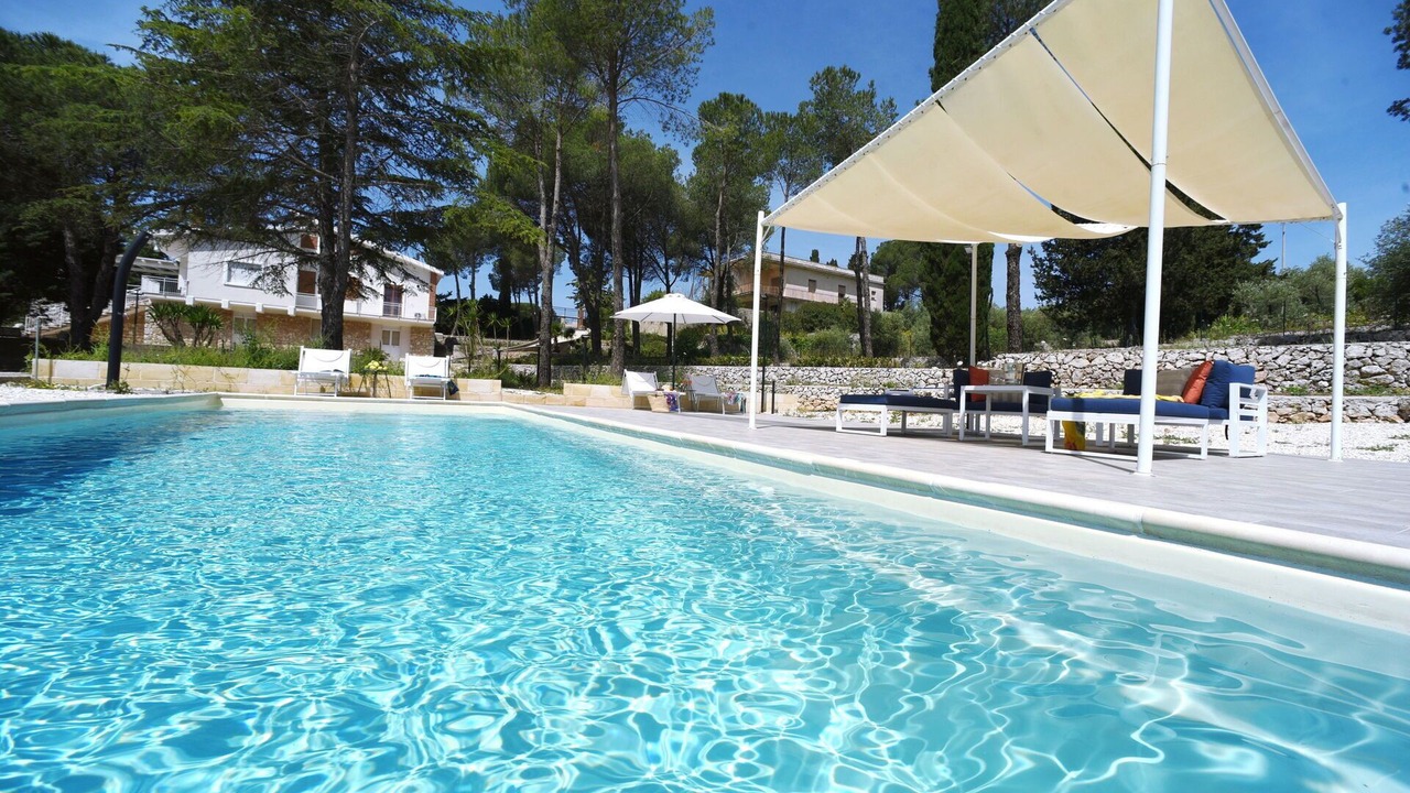 Photo of Outdoor in Chiusa Cavalli