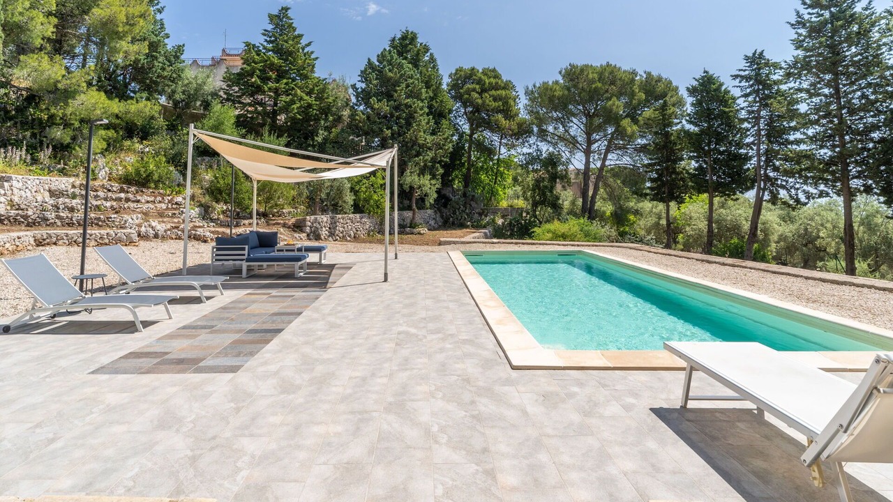 Photo of Outdoor in Chiusa Cavalli