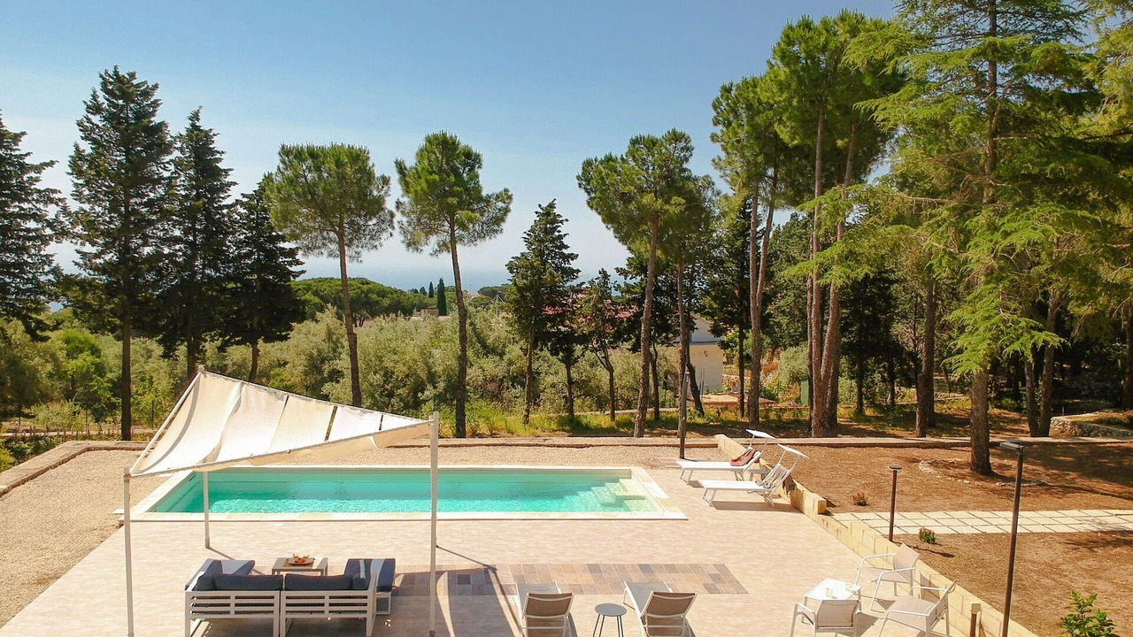 Photo of Outdoor in Chiusa Cavalli