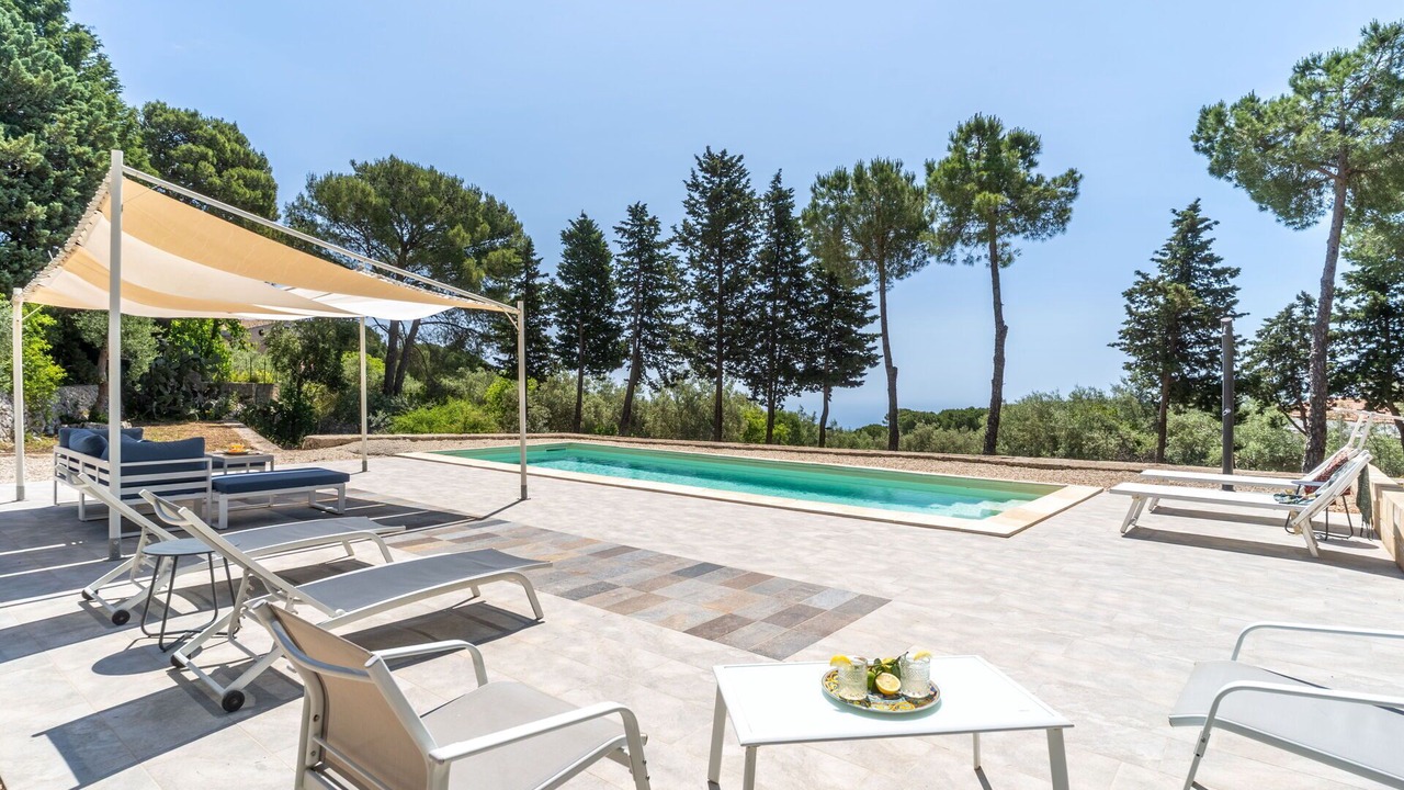 Photo of Outdoor in Chiusa Cavalli