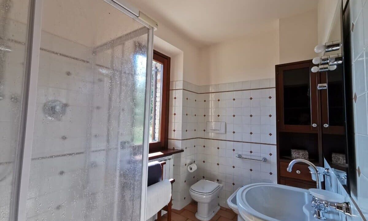 Photo of Bathroom in San Severino Marche